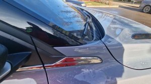 пики и дефлекторы geely coolray rest