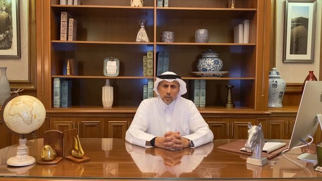 RKHBC | Rashid Al Habtoor смотреть онлайн