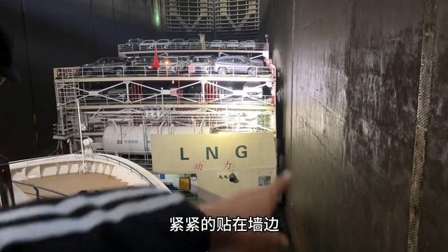 中國最大的水利工程-三峽大壩，一共有五級船閘，船是如何通過三峽大壩的！【大海去旅行】