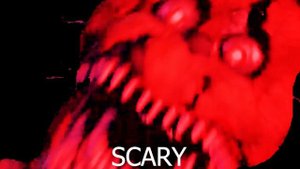 25 Freddy FNAF Jumpscares Sound Variations in 60 Seconds