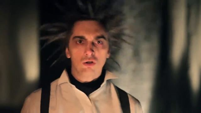 Король и Шут КиШ Фокусник Официальный клип смотреть онлайн