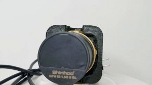 SHINHOO HIGH EFFICIENCY CIRCULATION PUMP