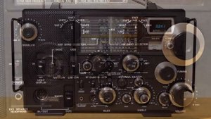 MARC NR-82 F1 Receiver - Vintage Audio