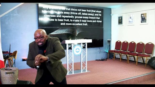 WHAT WILL YOU BE REMEMBERED FOR? || A transformational message by Pastor Chuka Nwafor смотреть онлайн