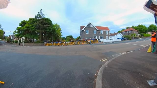 ISLE OF MAN TT | TOP SPEED BRAY HILL 🍀🔊