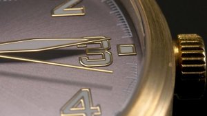 Часы Alexander Diagan коллекция EARTH BRASS