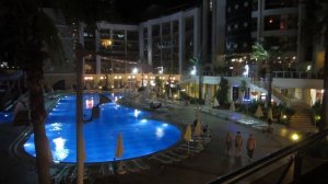 grand pasa Marmaris Turkey (subscribe this channel if you like this video))