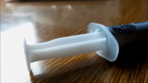 Cooler Master / High Perfomance Thermal Compound Kit / Review