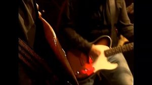 Tito & Tarantula - "Angry Cockroaches" (Live from Taubertal Festival 1998)