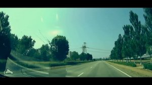 Энергодар - Запорожская АЭС.