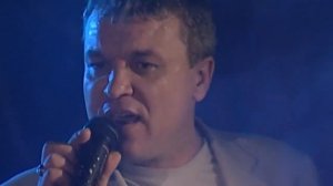 Александр Дюмин   Стужа зима концерт «Друзьям», 2006