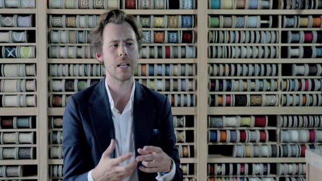 An Interview with UK Designer Steven Rodel смотреть онлайн