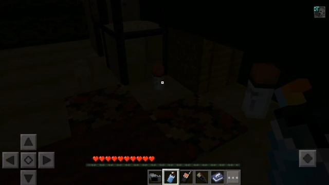 Манкйрафт! Прохожу карту Phasmophobia #1👻 смотреть онлайн