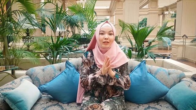 FAME COMAPNY | Видеоотзыв о нашей работе - Жанира Куанышбекова | Dilkey - Курсы турецкого языка смотреть онлайн