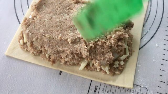 Picnic Roll ala Primarasa смотреть онлайн