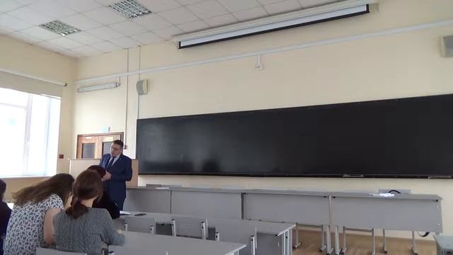 #Алексей Гриценко презентует книгу «PR   многоликий и спонтанный» в РГУПС   49