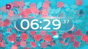 рестарт эфира телеканала Домашний (4.05.2020)