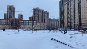 Парнас/ Parnas