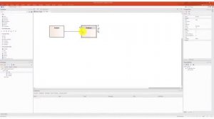 Tutorial training module - Enterprise Architect (Model transformation)