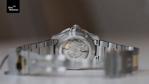 Tissot Seastar 1000 Powermatic 80 (40 mm)