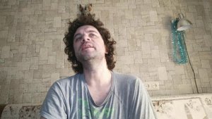 Scorpions - Send Me Angel. Утренний запев под караоке.