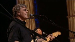 Steve Miller Band Live From Chicago Serenade