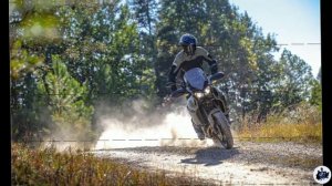 New Yamaha Super Tenere 1200 | 2023 | The Best for Adventure.🌍