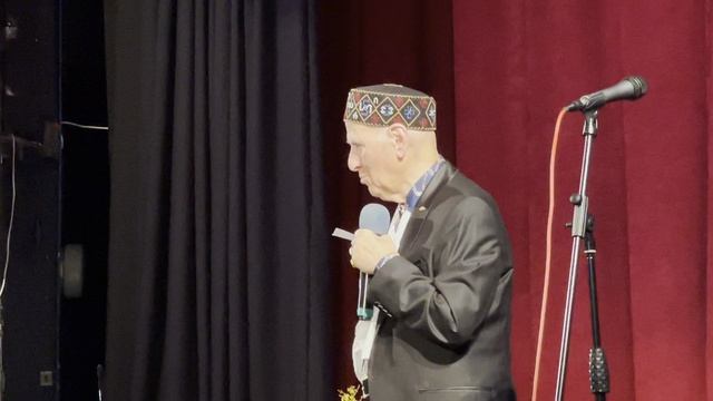 002 Шалва Амонашвили IMG_2196 про жену