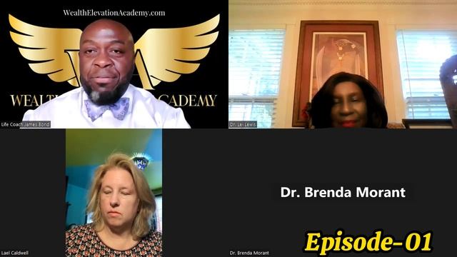 Executive Coaching At It's Best | Episode-01 l Global Business Consulting смотреть онлайн