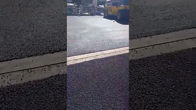 Асфальтирование/укладка асфальта