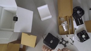 Unboxing a Cooler Master MASTERAIR MA624 Stealth Dual tower