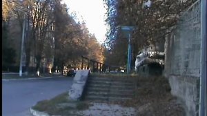 Зарисовки Кременчуга Красина летное 18 августа 2011