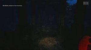 🌀 БЕСКОНЕЧНЫЙ КОШМАР! Что творится в The Sinking Forest - 沈んだ森 -