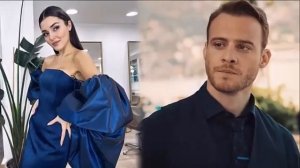 Сближение Керема Бюрсина с Серенай Сарыкая взволновало его поклонников!