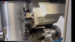 CNC Machines - 2019 Takisawa TS4000YS #7373