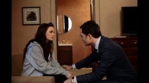 Чак и Блэр - Руки прочь от нее говорили не моё