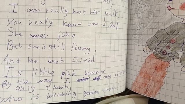 Дневники ДК. Глава 6. Часть 3 смотреть онлайн