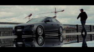 Audi A4 B8 | "Über den Dächern von Bonn" | *Carporn* |