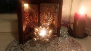 Заговор на благополучие и удачу 🪶📝‼️🍀