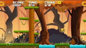 Super Mini World | Level #27