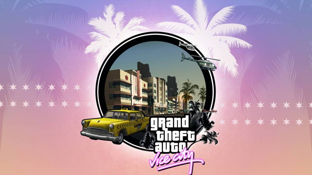 GTA VICE CITY #2
