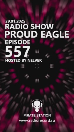 Nelver - Proud Eagle Radio Show #557 #nelvermusic #drumandbass #dnb #proudeagle #Shorts #short