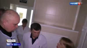 Вот так должен разговаривать с людьми каждый чиновник ( Кемерово)
