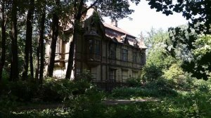 Шуваловский парк (Санкт-Петербург)