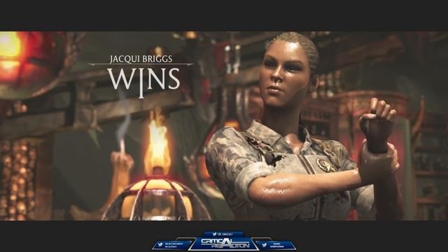 yungmonster12 vs oD 2eZ Team cR MKX Tournament Week 15 смотреть онлайн