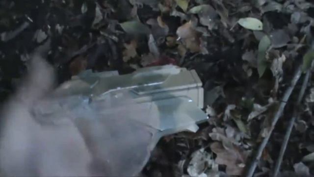 Nerf Lazer Tag Gun Review (Legacy) смотреть онлайн