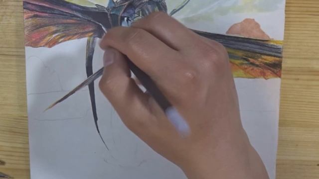 Drawing - Avatar: The Way of Water Posters смотреть онлайн