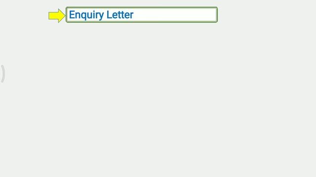 Unit 3 Types and Drafting of Business Letters смотреть онлайн