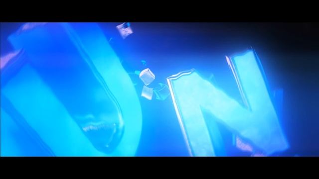 FREE Intro Template: EPIC Sync 60 FPS #131 - Cinema 4D + After Effects