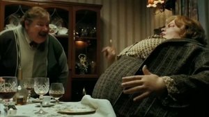 Гарри Поттер надувает тётушку Мардж наоборот | Harry Potter puffs up Aunt Marge video in reverse